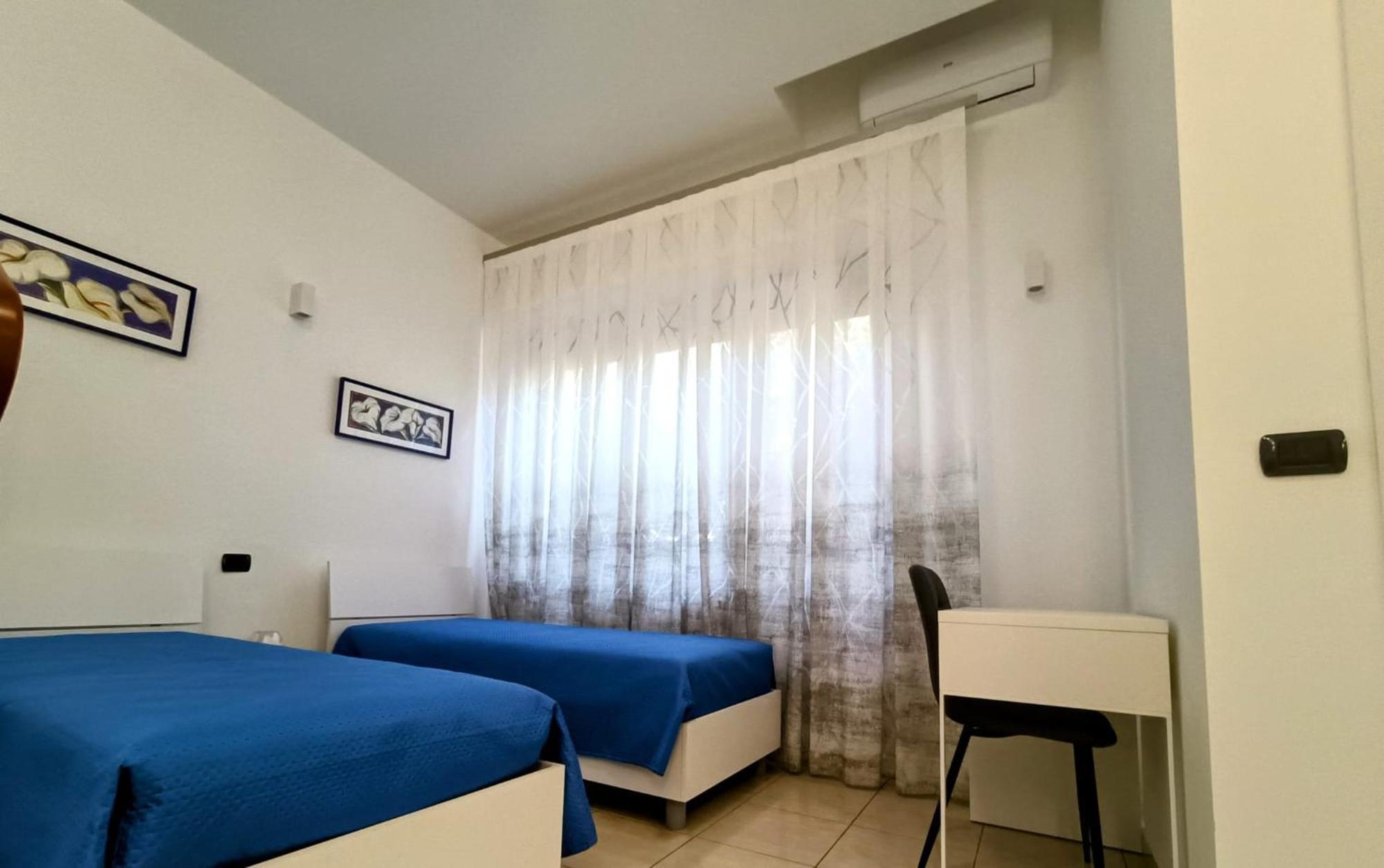 La Casa Di Roberto Bed & Breakfast Madonna Della Pace Exterior photo