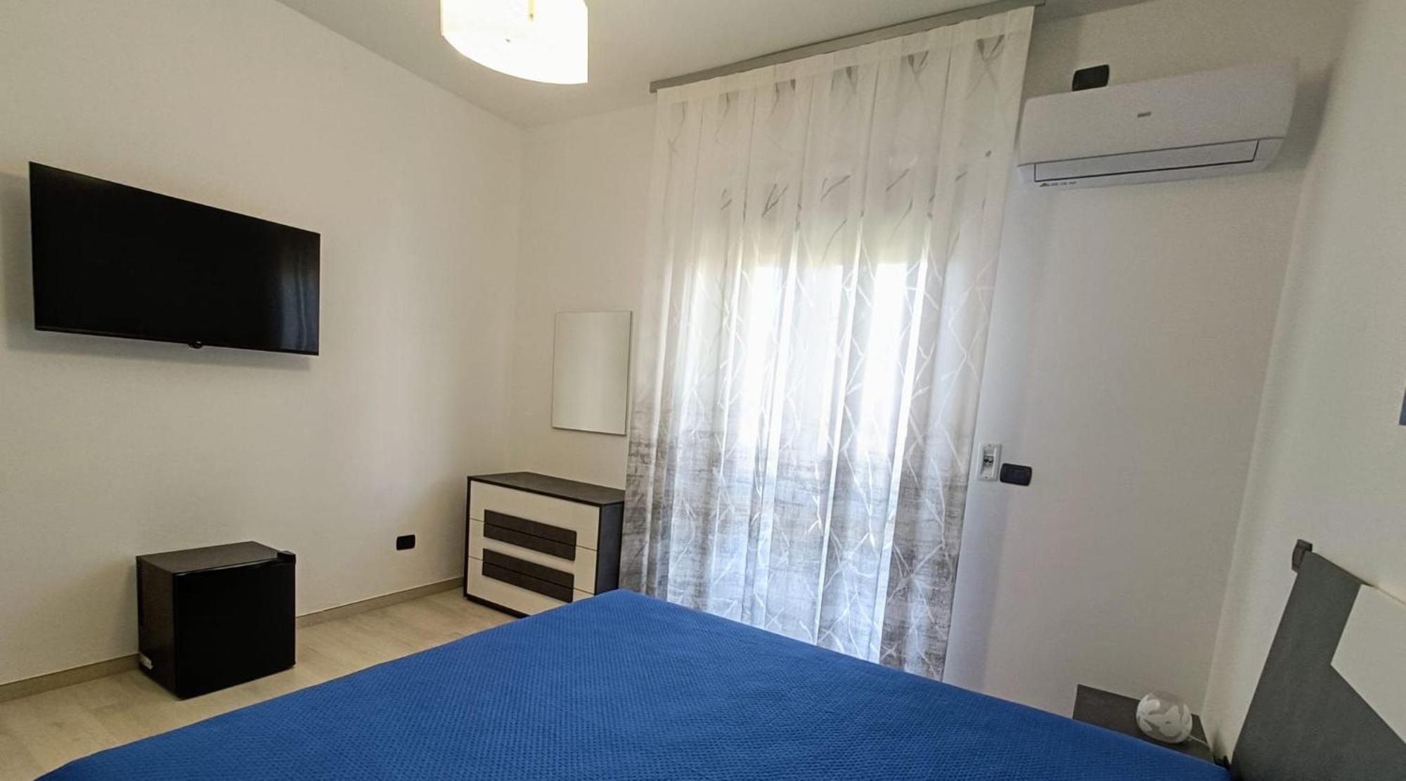 La Casa Di Roberto Bed & Breakfast Madonna Della Pace Exterior photo